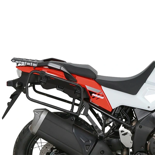 Shad Shad 4P Pannier Fitting Kit S0VS104P - Suzuki V-Strom 1000 (14-19) / 1050 / XT (20-23)