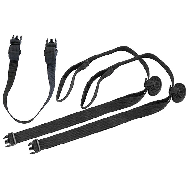 Shad Shad Straps Kit - X1SL09