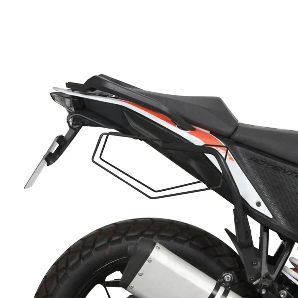 Shad Shad Soft Pannier Fitting Kit K0DK30SE - KTM 390 Adventure (20-22)