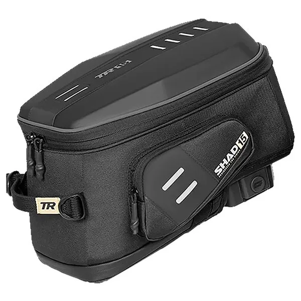 Shad Shad TR15C Click System Tank Bag - 14L