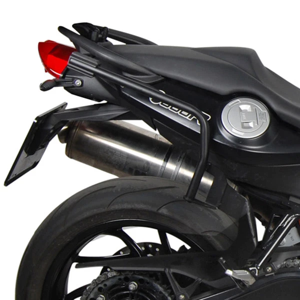Shad Shad 3P System Side Case Holder W0FR89IF - BMW F800 R/S