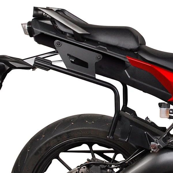 Shad Shad 3P System Side Case Holder Y0MT95IF - Yamaha MT-09 Tracer