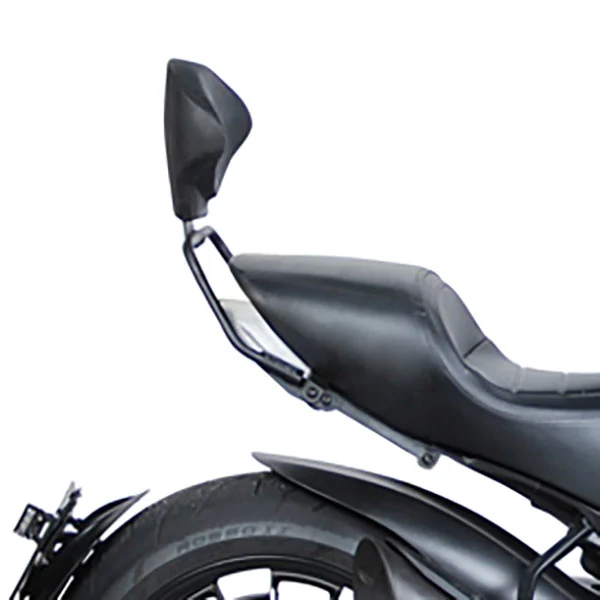 Shad Shad Backrest Fitting Kit D0DV14RV - Ducati Diavel