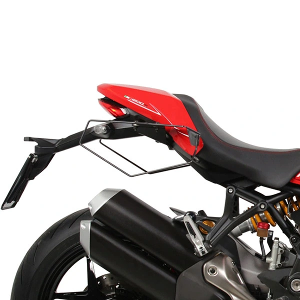 Shad Shad Soft Pannier Fitting Kit D0MN17SE - Ducati Monster 1200 / 797