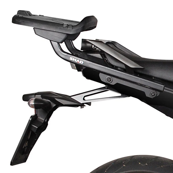 Shad Shad Top Box Fitting Kit Y0MT95ST - Yamaha MT-09 Tracer
