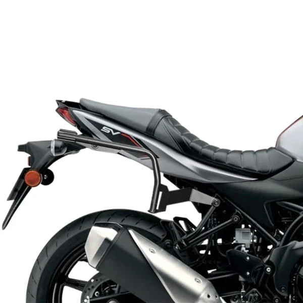Shad Shad 3P System Side Case Holder S0SV68IF - Suzuki SV650 / X