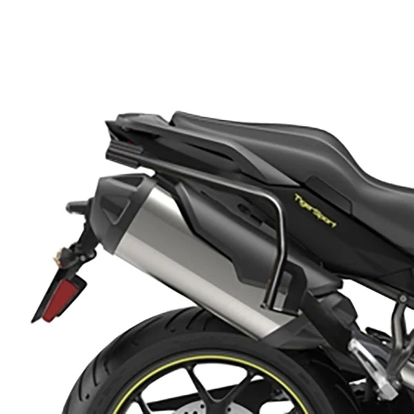 Shad Shad 3P System Side Case Holder T0TG16IF - Triumph Tiger 1050 Sport