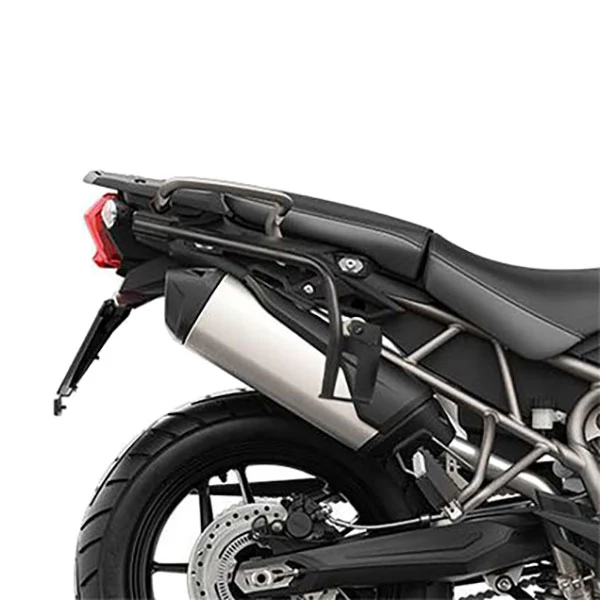 Shad Shad 3P System Side Case holder T0TG88IF - Triumph Tiger 800 XC / XR / XRX (11-22)