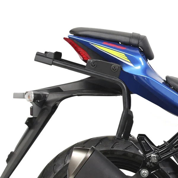 Shad Shad 3P System Side Case holder S0GS17IF - Suzuki GSX-R125/R150 R/S
