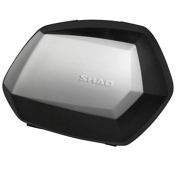 Shad Shad SH35 Panniers - Aluminium - 35 Litre