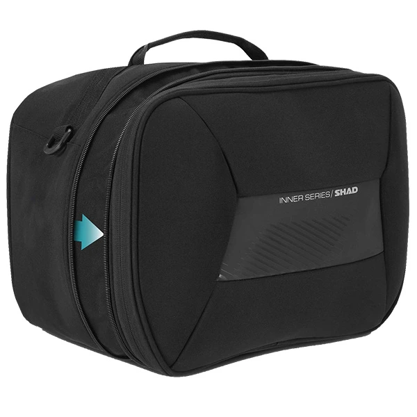 Shad Shad SH38X Expandable Inner Bag - X0IB38