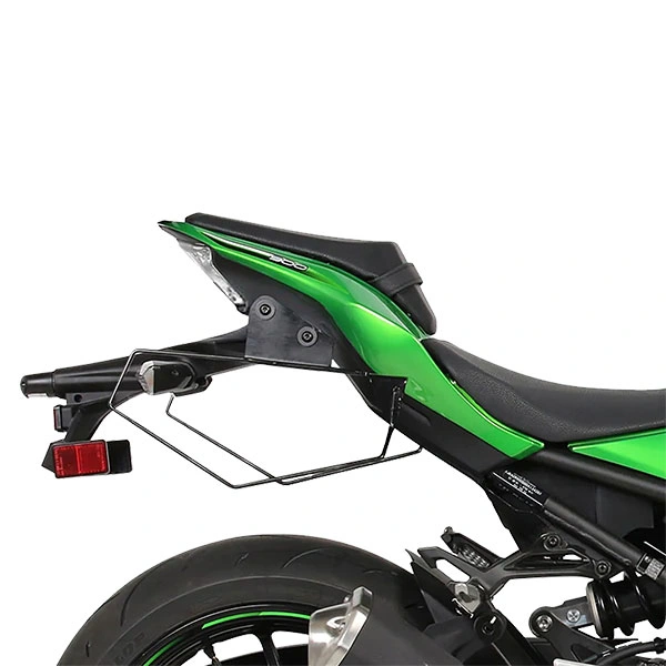 Shad Shad Soft Pannier Fitting Kit K0Z997SE - Kawasaki Z900 (17-23)