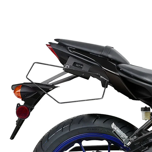 Shad Shad Soft Pannier Fitting Kit Y0MT78SE - Yamaha MT-07 / ABS (13-23)