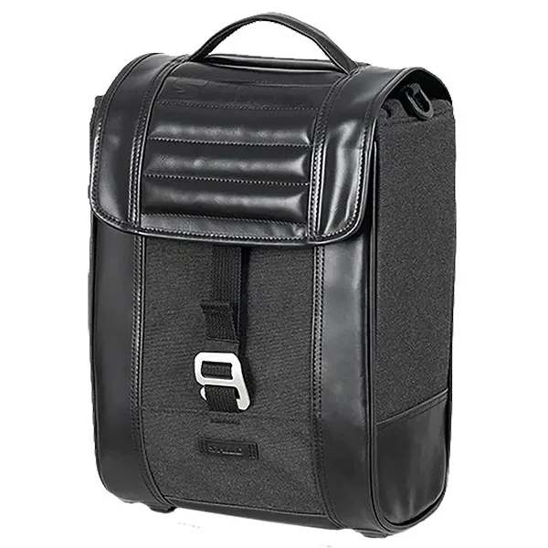 Shad Shad SR38 Cafe Racer Pannier Black - 10 Litre
