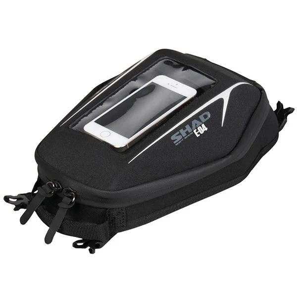 Shad Shad E04 Tank Bag - 3 Litre