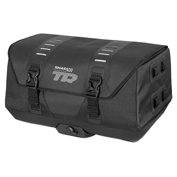 Shad Shad TR50 Adventure Terra Top box - 40 Litres