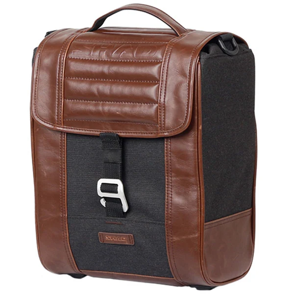 Shad Shad SR38 Cafe Racer Pannier - 10 Litre