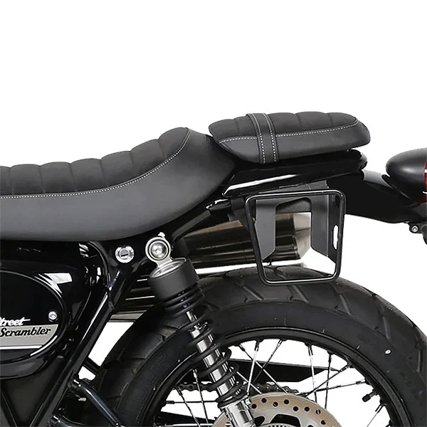 Shad Shad SR Pannier Fitting Kit T0ST98SR - Triumph Street Scrambler 900 (18-23)