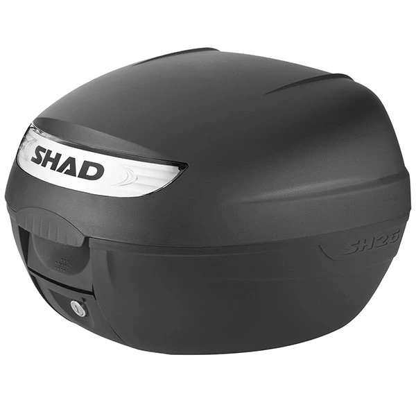 Shad Shad SH26 Top Case - 26 Litre