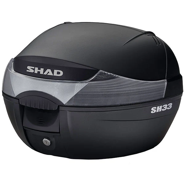 Shad Shad SH33 Top Case - 33 Litre