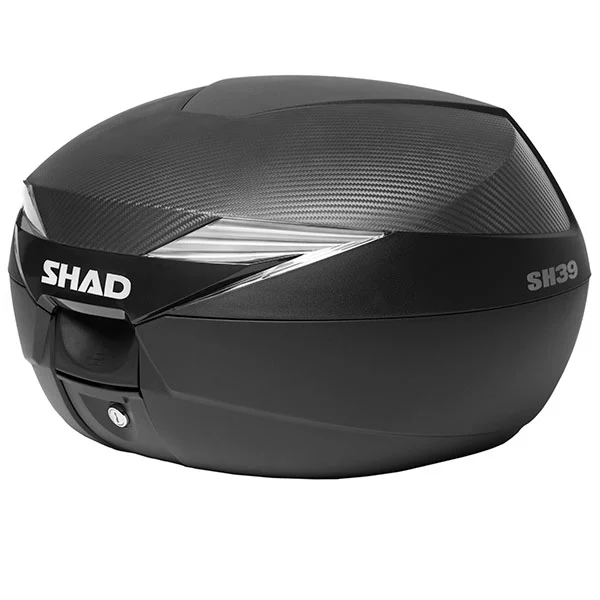 Shad Shad SH39 Top Case Carbon - 39 Litre