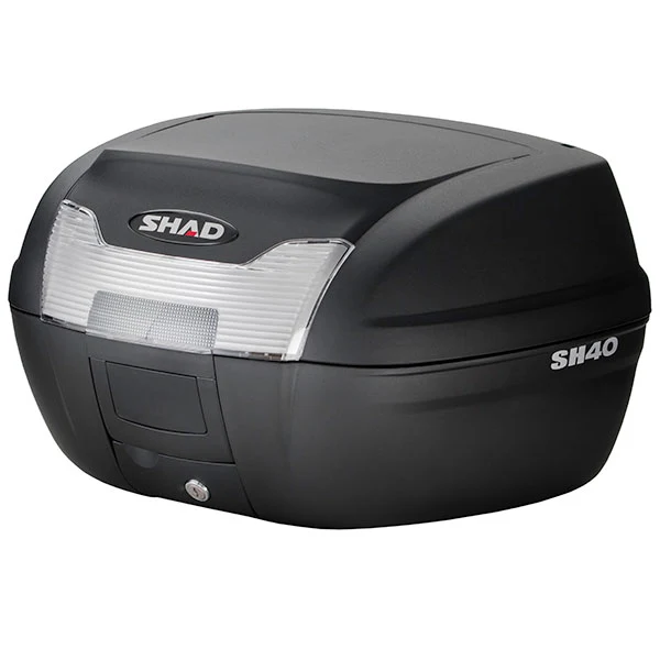 Shad Shad SH40 Top Case - 40 Litre