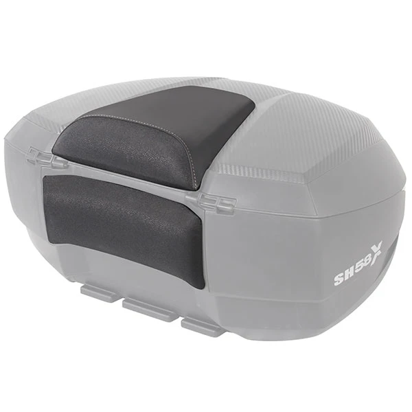 Shad Shad Top Case Backrest - D0RI80