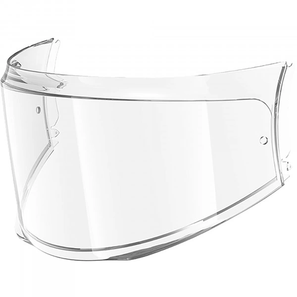 Shark Shark Evo GT AS Pinlock Ready Clear Visor - Road Legal