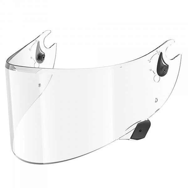 Shark Shark Speed R S2 Max Vision Clear Visor VZ100 - Road Legal