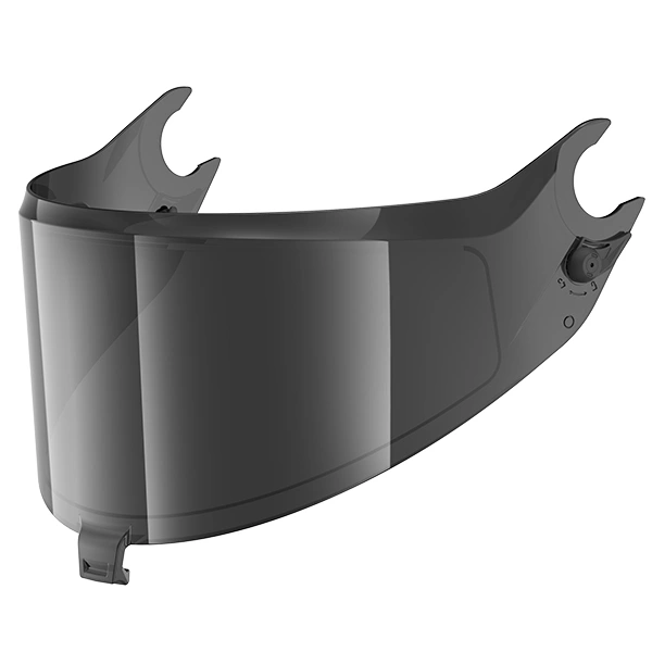Shark Shark VZ300 Race Visor Dark Smoke - Not Road Legal