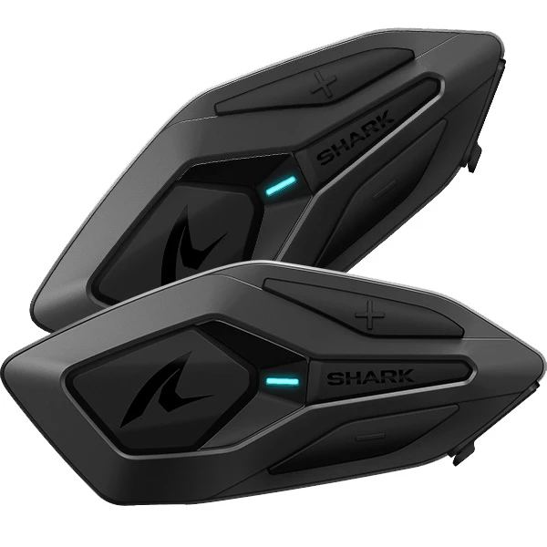 Shark Shark Sena Bluetooth Intercom System - Duo
