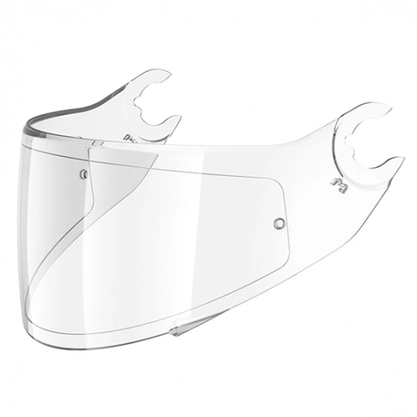 Shark Shark VZ16014 Max Vision Clear Visor V7 - Road Legal