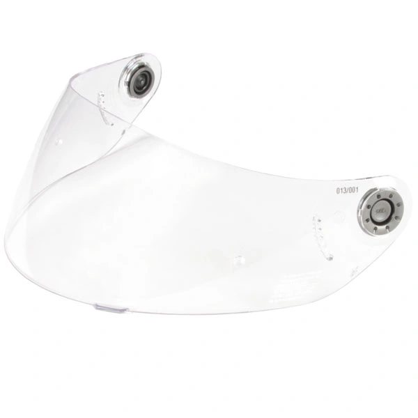 Shark Shark VZ60ASP Clear Visor - Road Legal