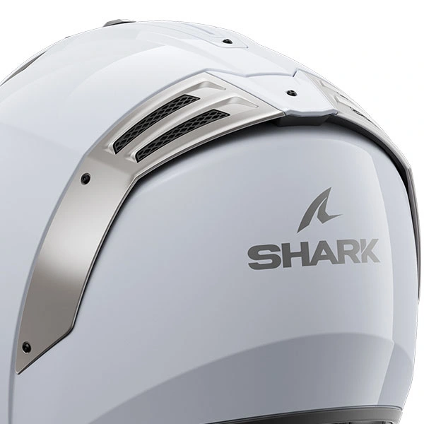 Shark Shark Spartan RS - Spoiler & Base