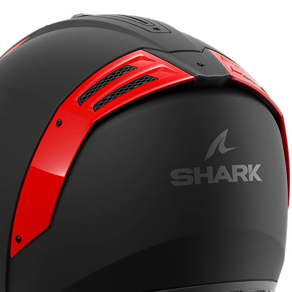 Shark Shark Spartan RS - Spoiler