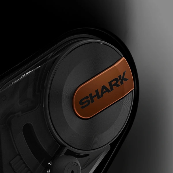 Shark Shark Spartan RS - Visor Mechanism Cover