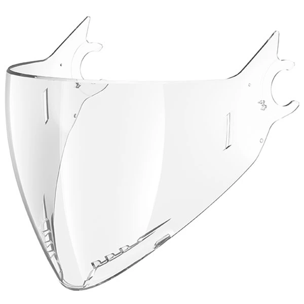 Shark Shark VZ2601 Clear Visor - Road Legal