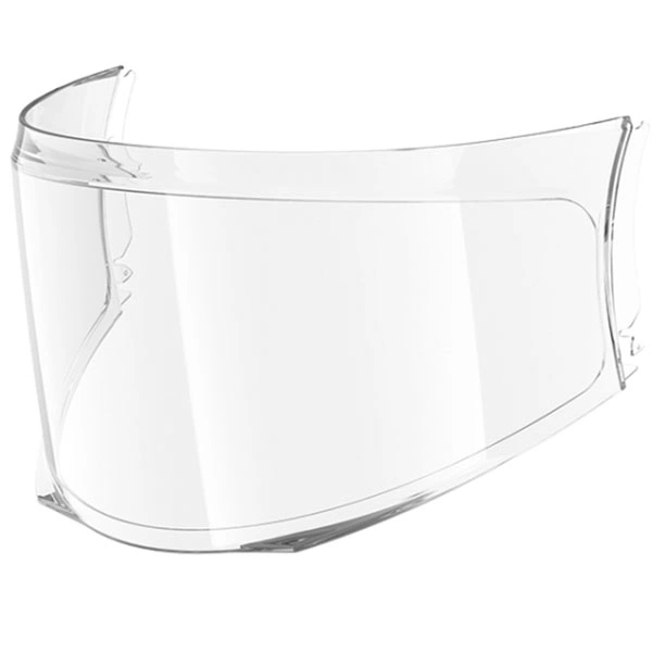 Shark Shark Evo ES AS/AF Clear Visor - Road Legal