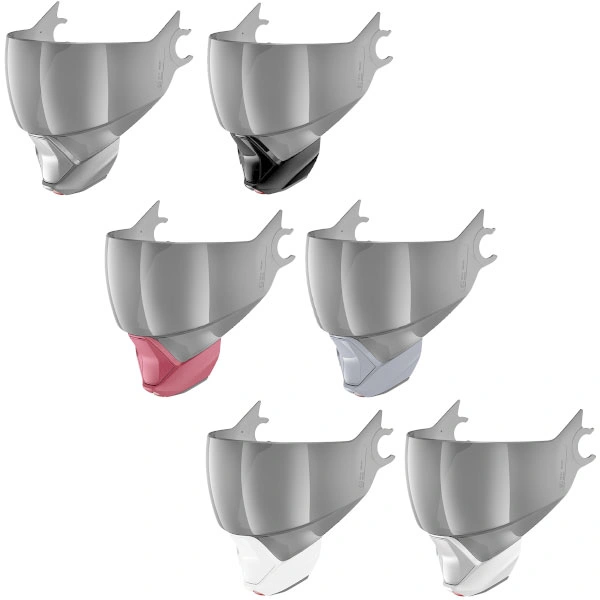 Shark Shark VZ170 Race Visor - Not Road Legal