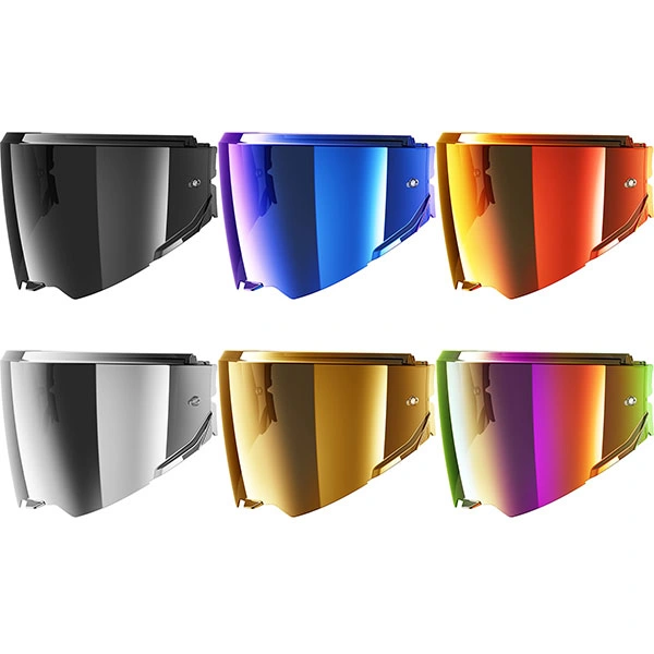 Shark Shark OXO Visor - Not Road Legal