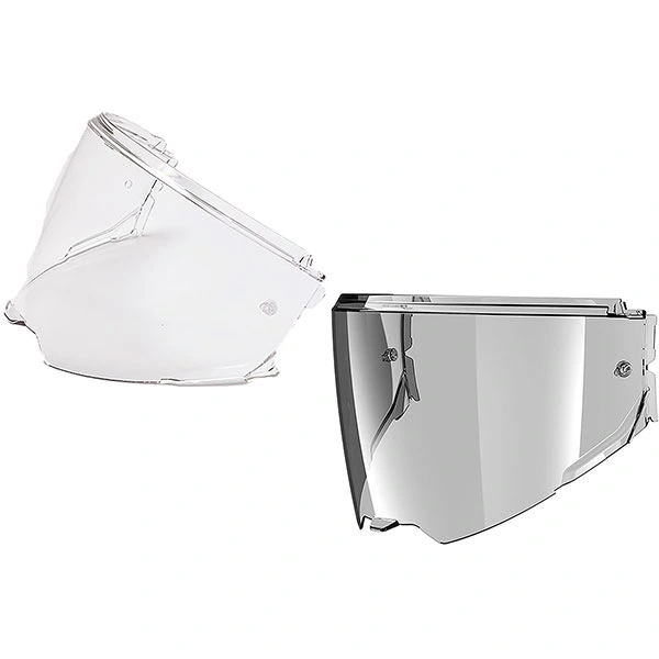 Shark Shark OXO Visor - Road Legal