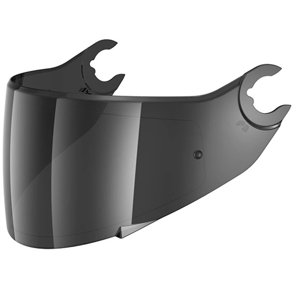 Shark Shark Race Visor VZ160 Dark Smoke - Not Road Legal