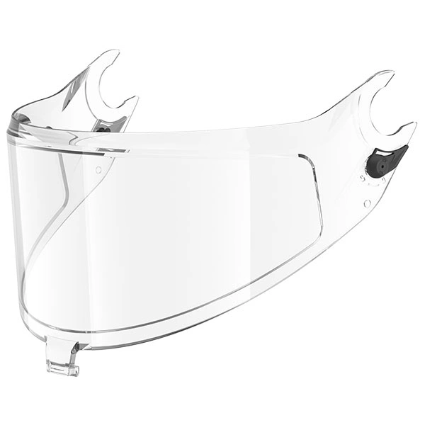 Shark Shark VZ300 Pinlock Ready Clear Visor - Road Legal