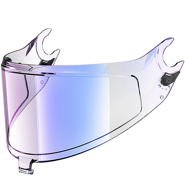 Shark Shark VZ300 Iridium Visor V2 - Road Legal