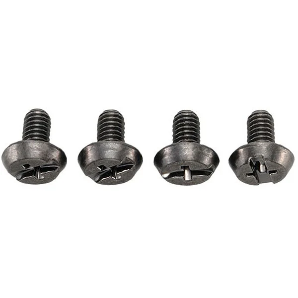 Shoei Shoei Aluminium Visor Screws - Glamster