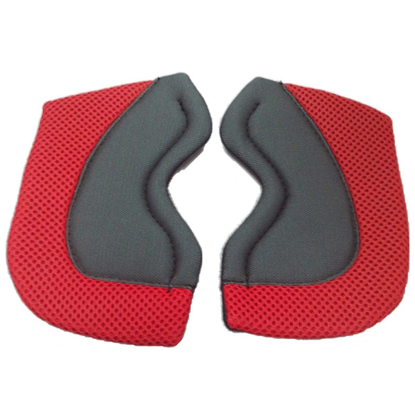 Shoei Shoei Centre Pads Side - X-Spirit 3