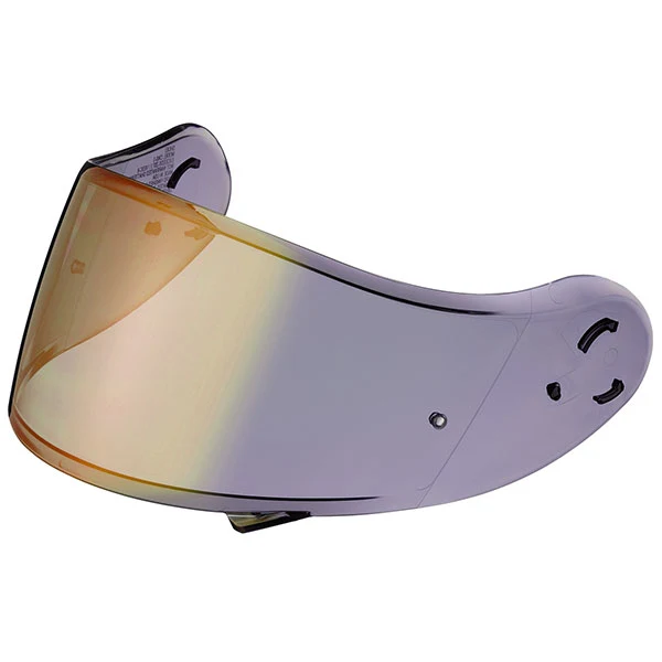 Shoei Shoei CNS-3 Pinlock Ready Race Visor - Not Road Legal