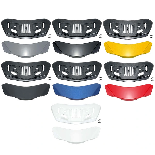 Shoei Shoei Front Air Intake - NXR 2