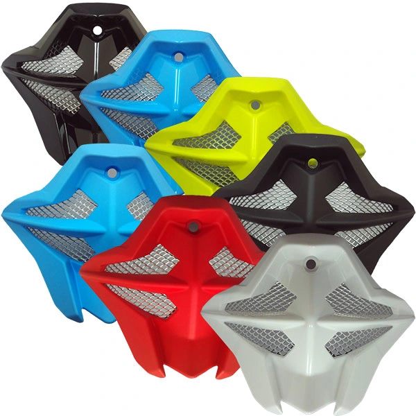 Shoei Shoei Lower Vent - VFX-WR