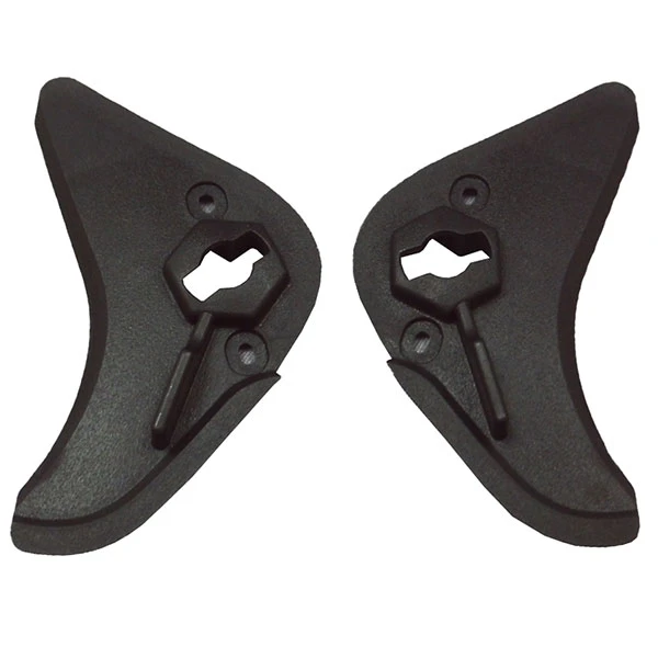 Shoei Shoei Peak Base Plate Set - Hornet ADV